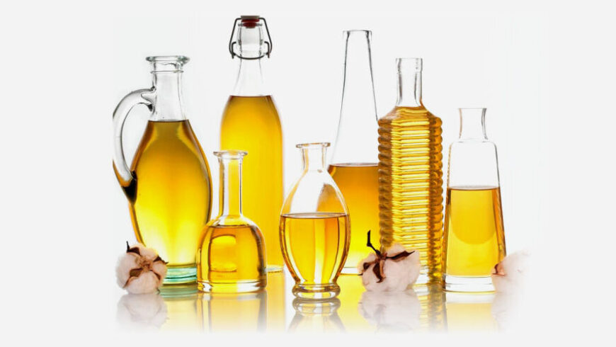 Benefits of Switching to Cold Pressed Oils